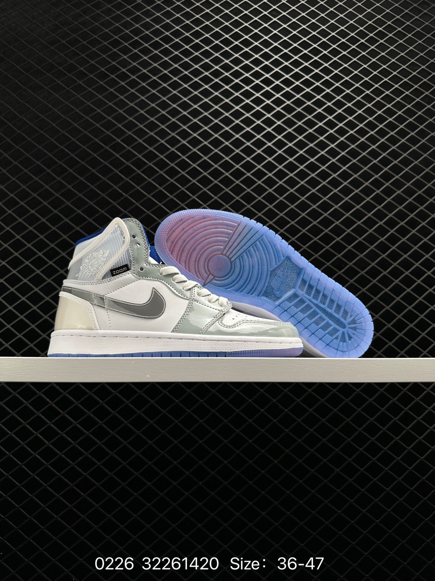 Air Jordan 1 Retro High OG